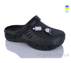 Кроксы Крок